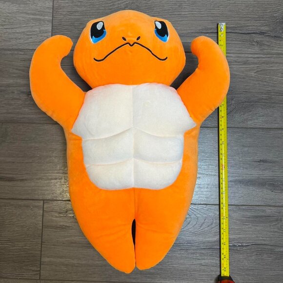 buff charmander plush - Picture 3 of 4